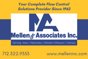 Mellen & Associates, Inc.