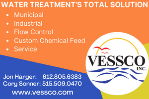 Vessco, Inc.